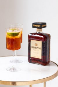 Mima Amsterdam cocktailpakket cadeau met verse ingrediënten voor alcoholische en alcoholvrije cocktails