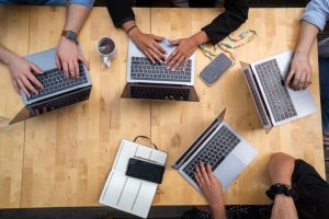 Home Professionele website laten maken door een expert webmaster met responsive design en optimale laadsnelheid