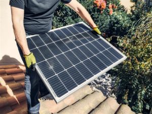Home Duurzaam wonen: zonnepanelen en isolatie voor het groener maken van je huis