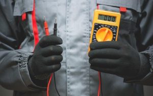 Home Kortsluiting veroorzaakt stroomstoring - handleiding wat te doen bij uitval