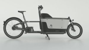 Specialist met diverse bakfietsen en elektrische cargofietsen met 2 wielen voor kinderen en bagage