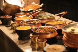 Home Professionele cateringservice presenteert elegante gerechten voor feest of evenement in Nijmegen