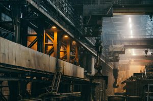 Scheepsbouwstaal met RINA-certificering en verschillende gradaties stalen platen voor maritieme constructies