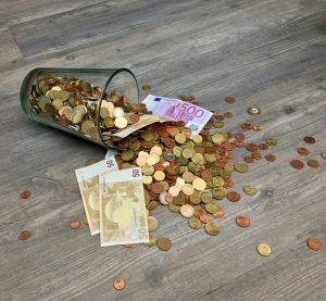 Verhuisdozen en verhuismaterialen voor goedkoop verhuizen met een beperkt budget