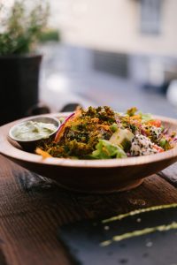 Home Culinaire schatten van Heerlen met traditionele Limburgse gerechten en moderne restaurants in de stad