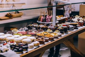 Home Versgebakken brood en gebak van de beste bakkerij in Berkel en Rodenrijs met ambachtelijke producten