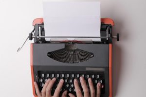 Home Een copywriter in Goes werkt aan overtuigende websideteksten en SEO-geoptimaliseerde content voor lokale bedrijven